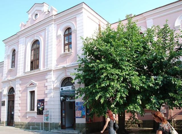 Archaeological Museum - Burgas